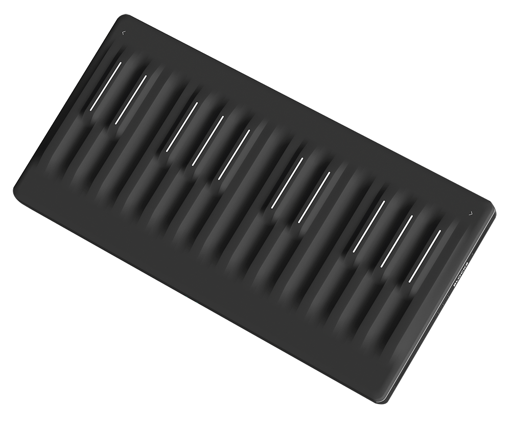 ROLI Seaboard Block Review - Entering The World Of 5D Touch