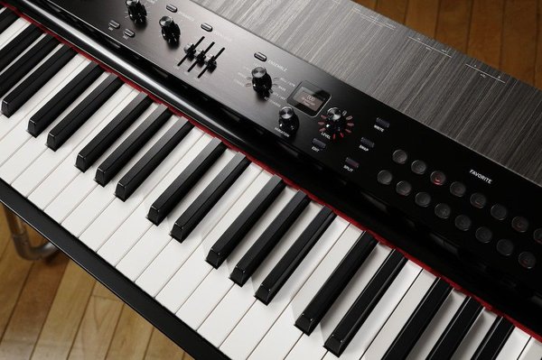 Korg GS1-88 Grandstage - Musikktorget