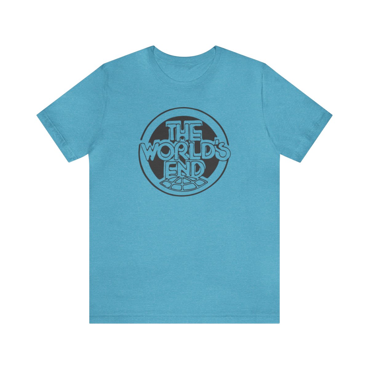 The World's End Tee | Nashville Galaxy