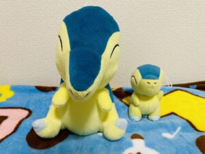 ヒノアラシぬいぐるみをいっぱい紹介する！ – ポケモン@newgame.life