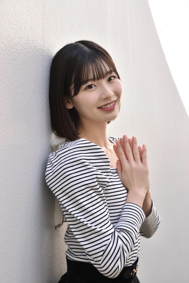 浅井七海がラブライブ！シリーズのミュージカルに出演「お嬢様の役