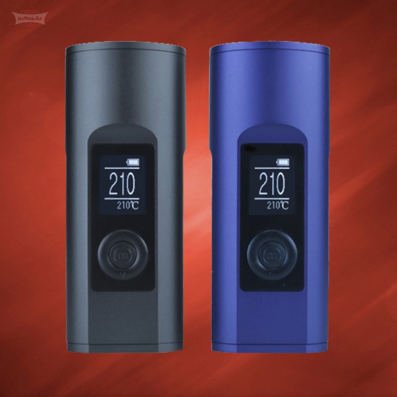 Arizer Solo II