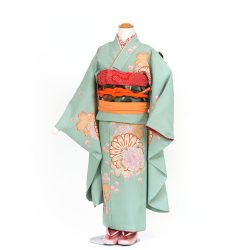 7歳撫松庵・ブランド着物 | 着物レンタルまつうら（貸衣装・貸衣裳