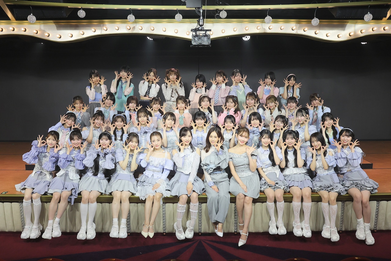 AKB48武道館ライブに前田敦子、大島優子、高橋みなみ、小嶋陽菜、指原