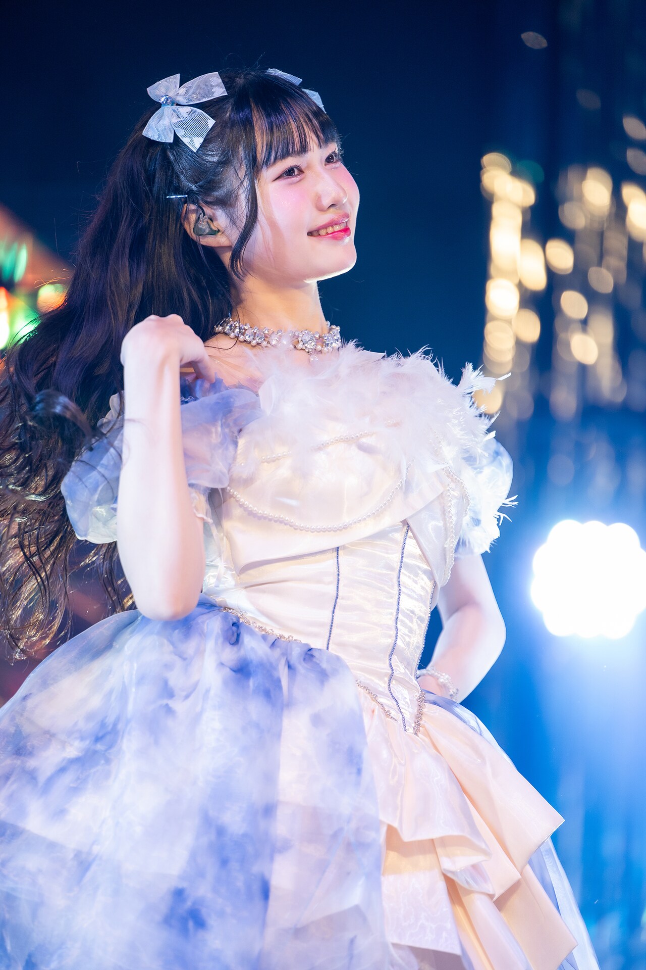 吉瀬真珠（いぎなり東北産） [画像ギャラリー 24/70] - 音楽ナタリー