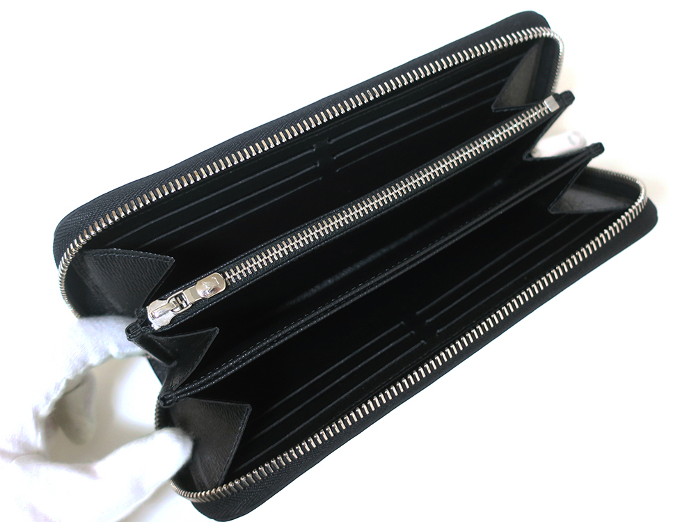 ルイヴィトン エピ ジッピー・ウォレット 長財布 M61857