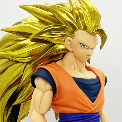 超サイヤ人3孫悟空レビュー】ドラゴンボールZ BLOOD OF SAIYANS（2024