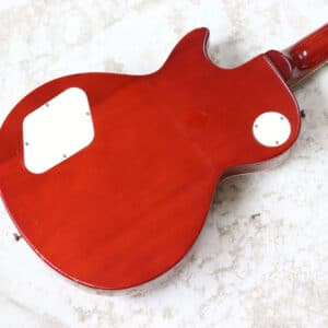 中古】Blitz by Aria Pro II Leopard BLP450 Cherry Sunburs レス