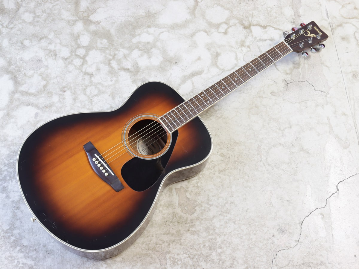 中古】YAMAHA FS-423S アコースティックギター - 神奈川県の中古楽器店
