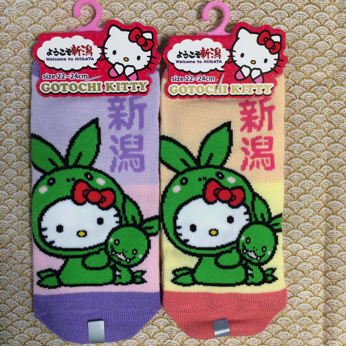 新潟限定のかわいいゆるキャラ〜ささだんごん、もちうさぎ、トッキッキ