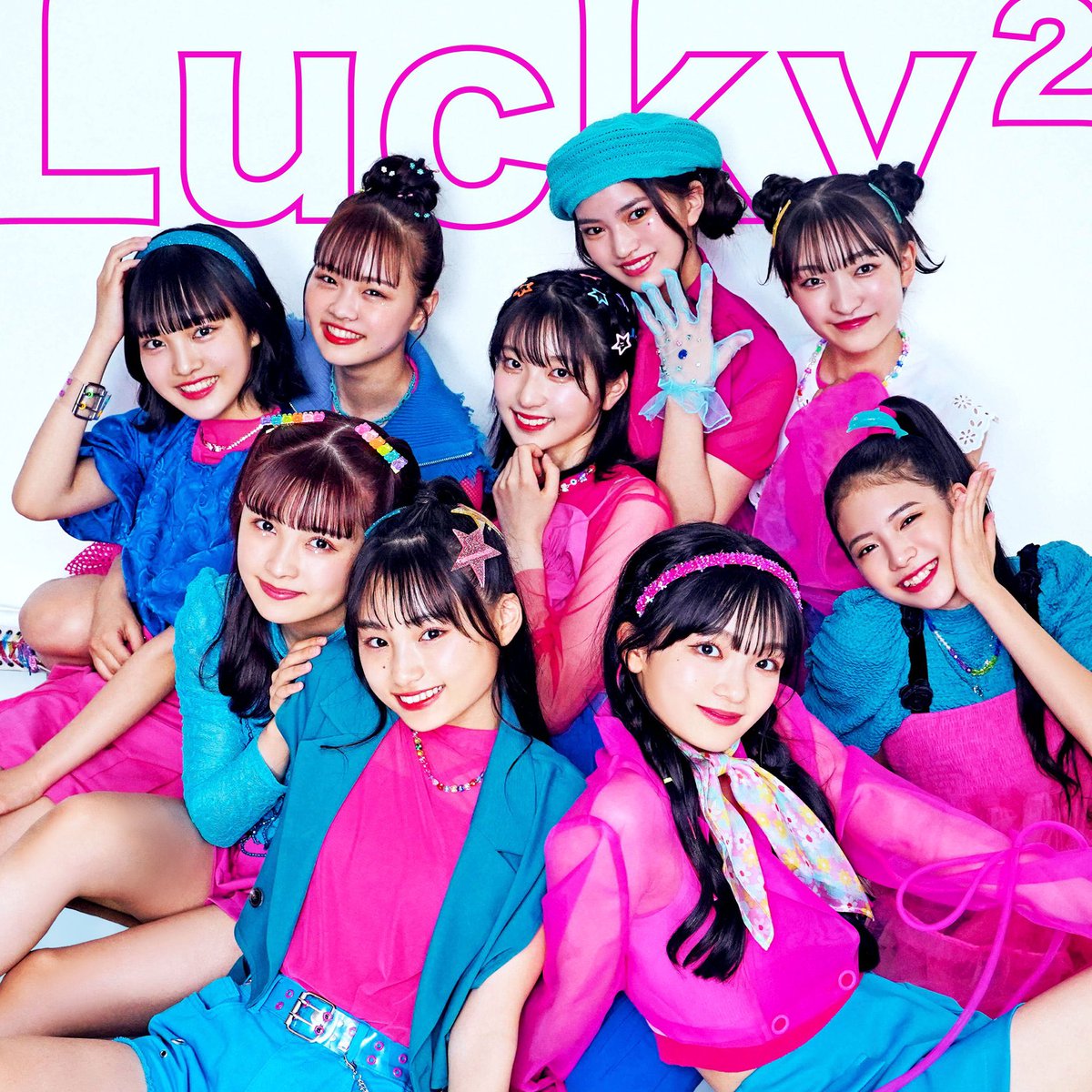 Happy 追加分◆ Lucky