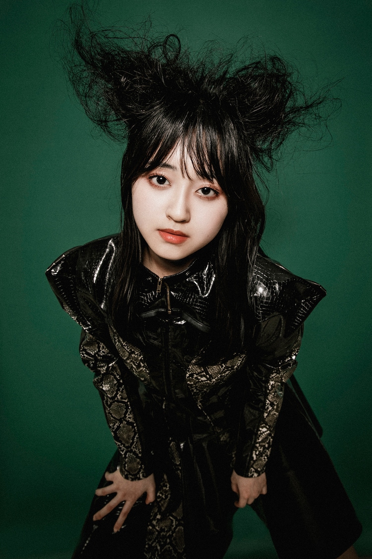 WACK所属アイドルASP、新メンバー「チッチチチーチーチー」「リオン