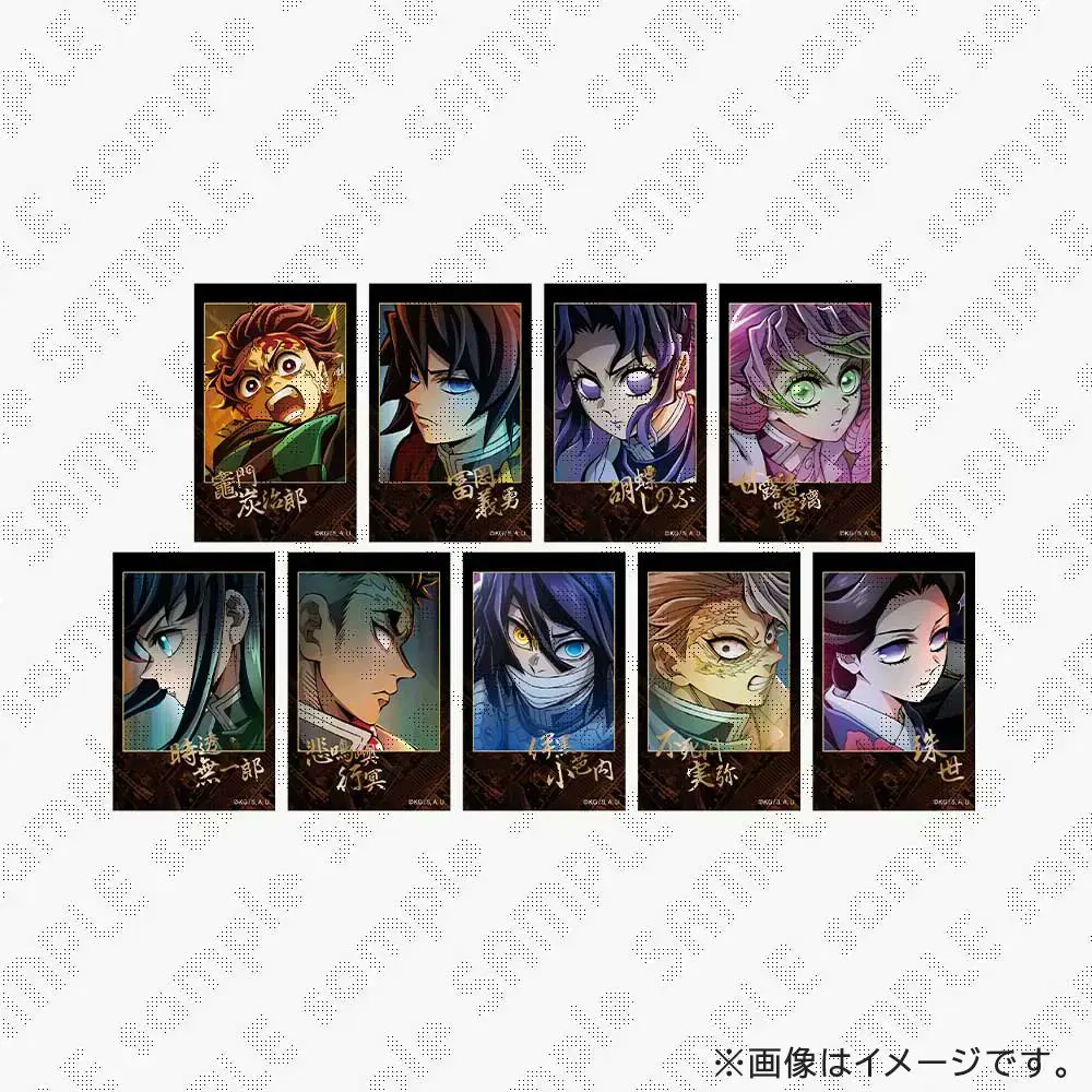 ufotableCafe＆WEBSHOP】 劇場版「鬼滅の刃」無限城編