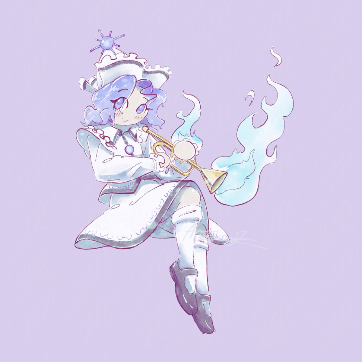 Prismrivers :3 #touhou #東方Project
