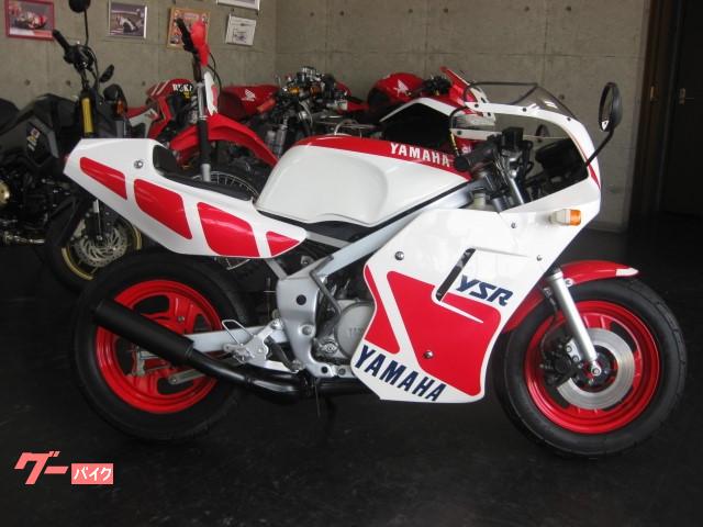 車両情報:ヤマハ YSR80 | オートショップチャレンジフォックス | 中古