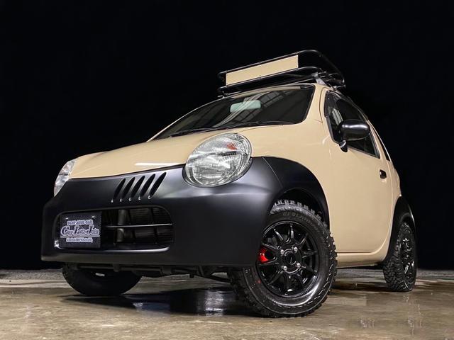 スズキ ツイン 2003年モデルの価格・グレード一覧 価格.com