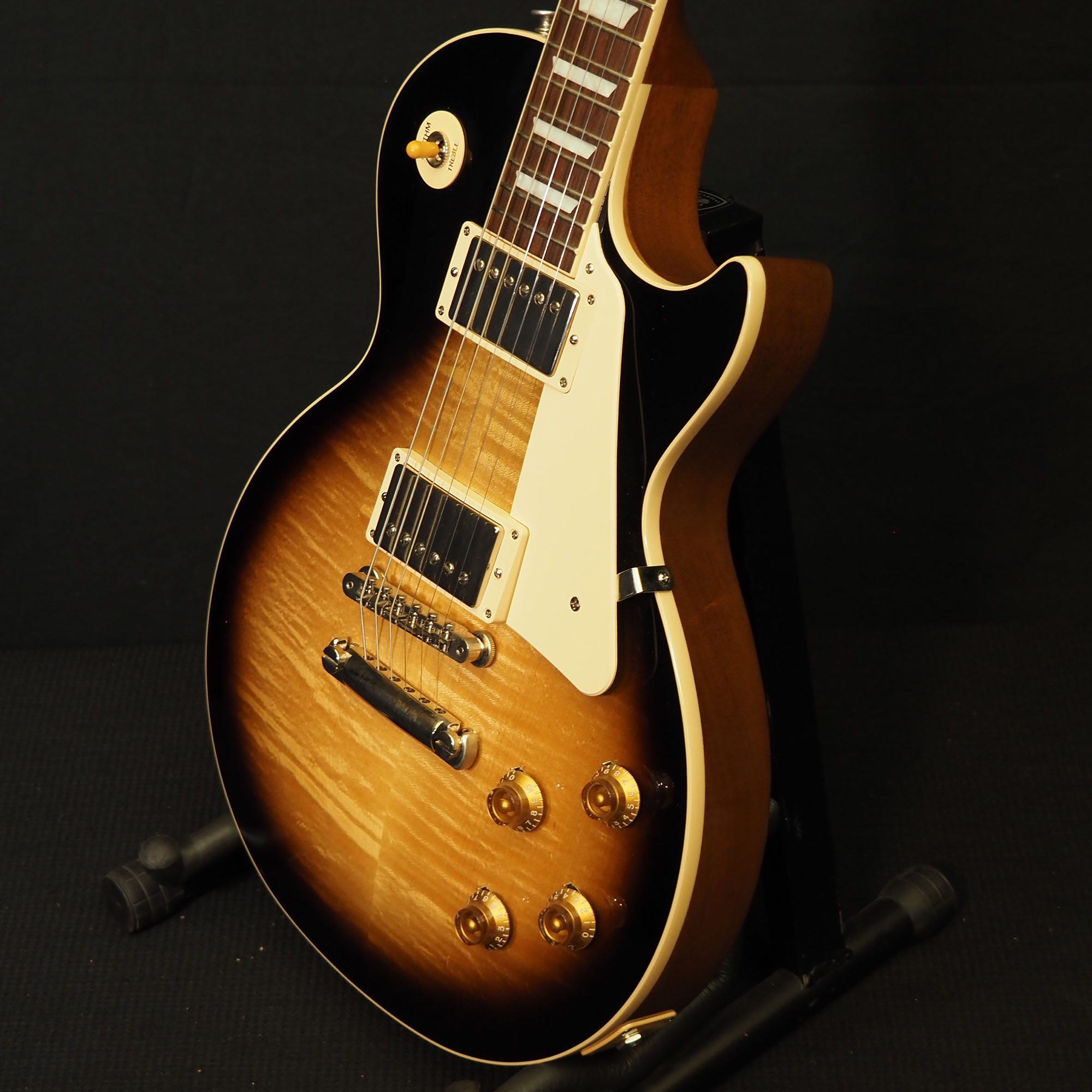 2022 Gibson Les Paul Standard 50s – Picker's Supply
