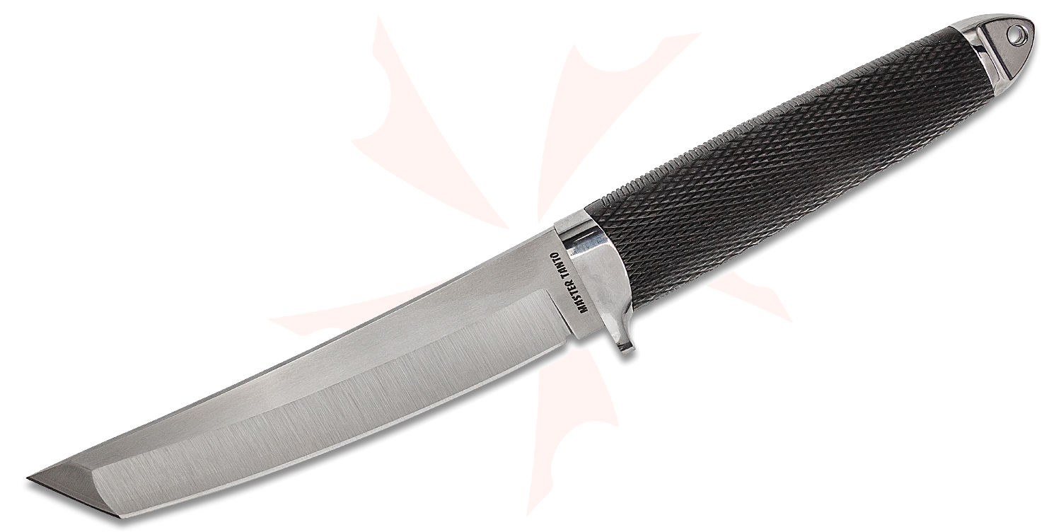 Cold Steel 35AB Master Tanto Fixed 6