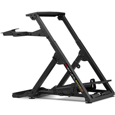 Next Level Racing Wheel Stand 2.0 Black NLR-S023 - Best Buy