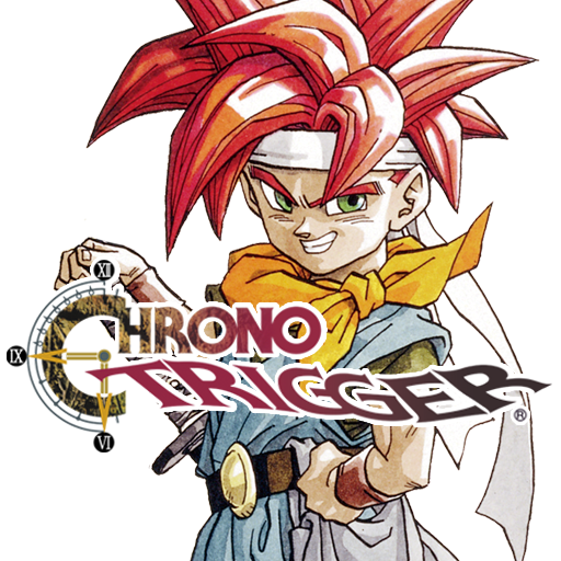クロノ・トリガー （アップグレード版） - Google Play のアプリ