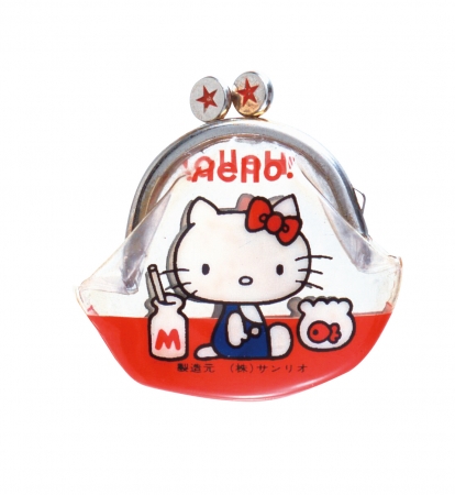 なつかしくて新しい！ 思い出のキティグッズ×トレンドアイテム大人に