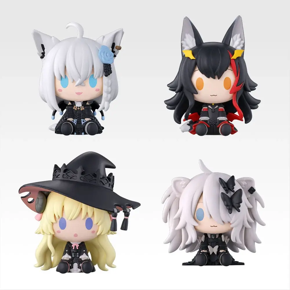 一番くじ「ホロライブ ～Villain Style～」買取価格/値段・メルカリ