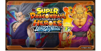ベジット（SH1-SEC2 LC）［UR］｜ドラゴンボールヒーローズ｜PRICE