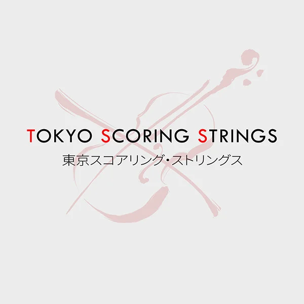 Tokyo Scoring Strings By Impact Soundworks - 5% Credit Back