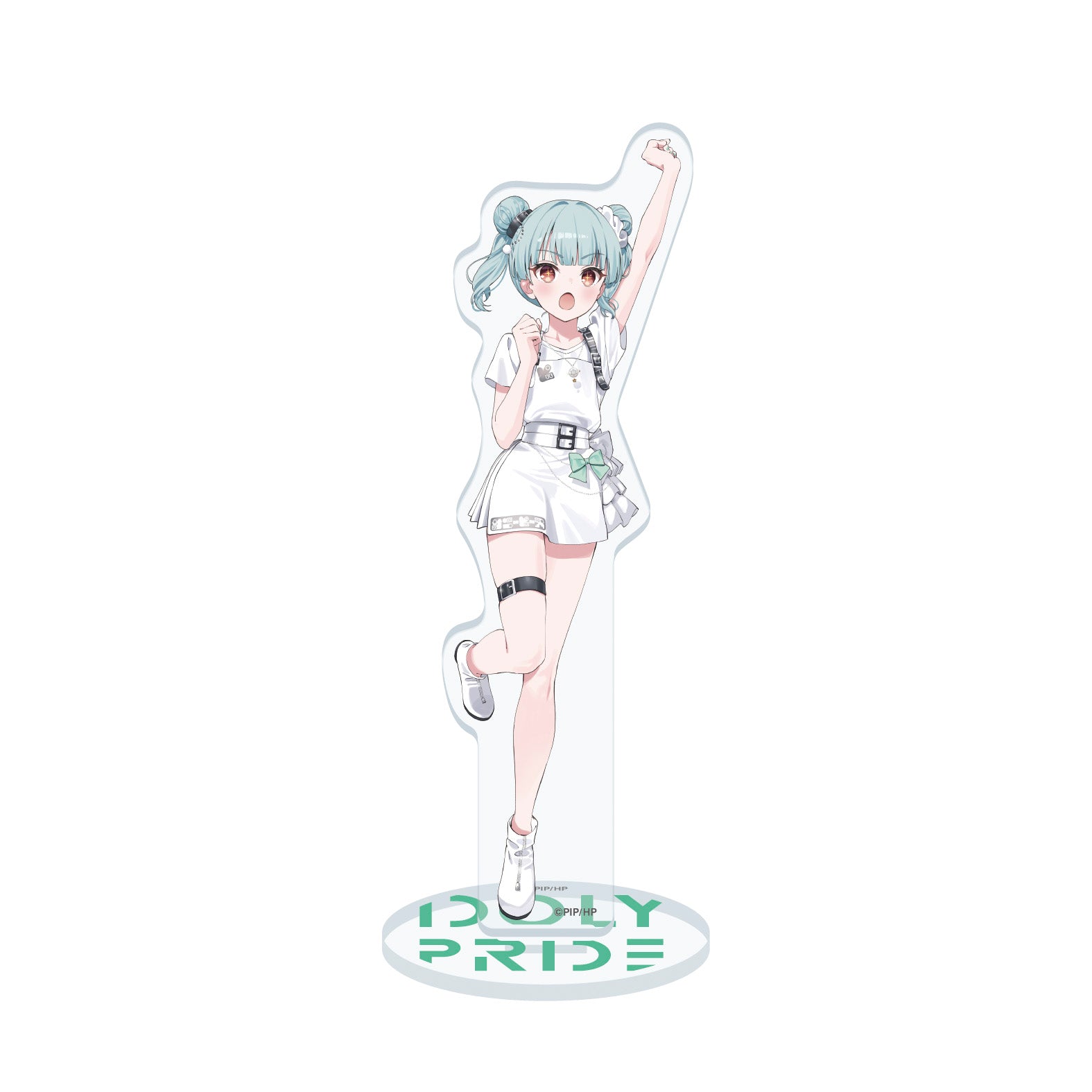 IDOLY PRIDE Zepp Tour アクリルスタンド – QualiArts Store