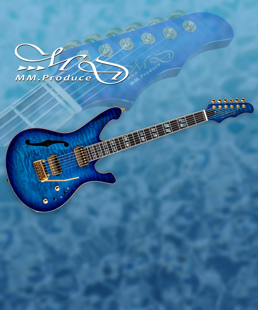 MD-Premier G1 / Reborn – クエストインターナショナル