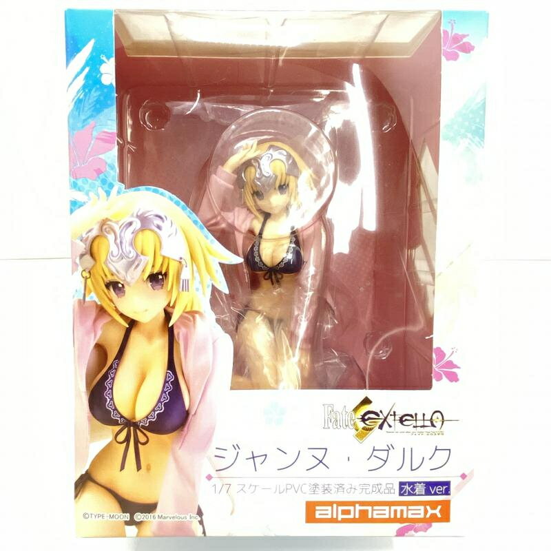 楽天市場】アルター 1／6 Fate／EXTRA セイバーエクストラ
