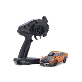ミニッツAWD 日産 フェアレディ 240Z-L チューンド・バージョン