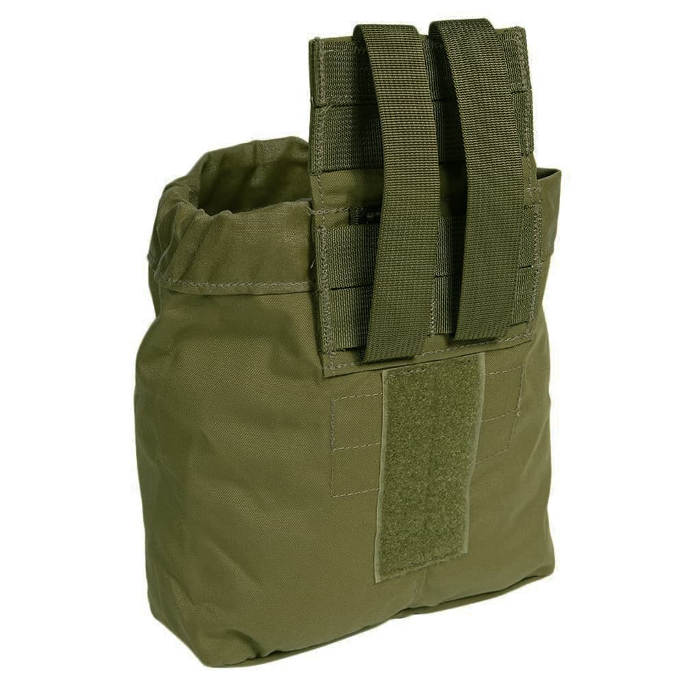 LBT タクティカルベルト ダンプポーチ ポーチ オリーブドラブ 中型