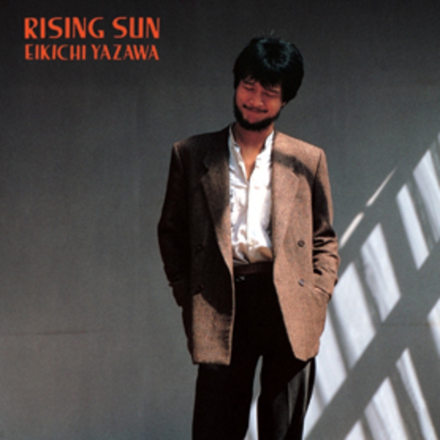 RISING SUN｜DIAMOND MOON通信販売｜矢沢永吉公式サイト