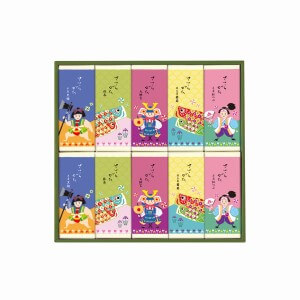 端午の節句限定商品販売のお知らせ