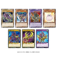 先着順で“限定カード”もらえる！『遊戯王』×「ハイチュウ」購入