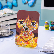 今敏「パプリカ」PARCOコラボ記念のオリジナルグッズ販売