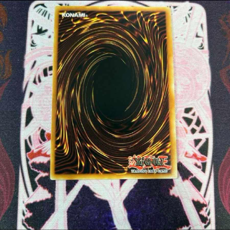 遊戯王マルチャミー・フワロス EU版シークレット 1枚の通販 久保