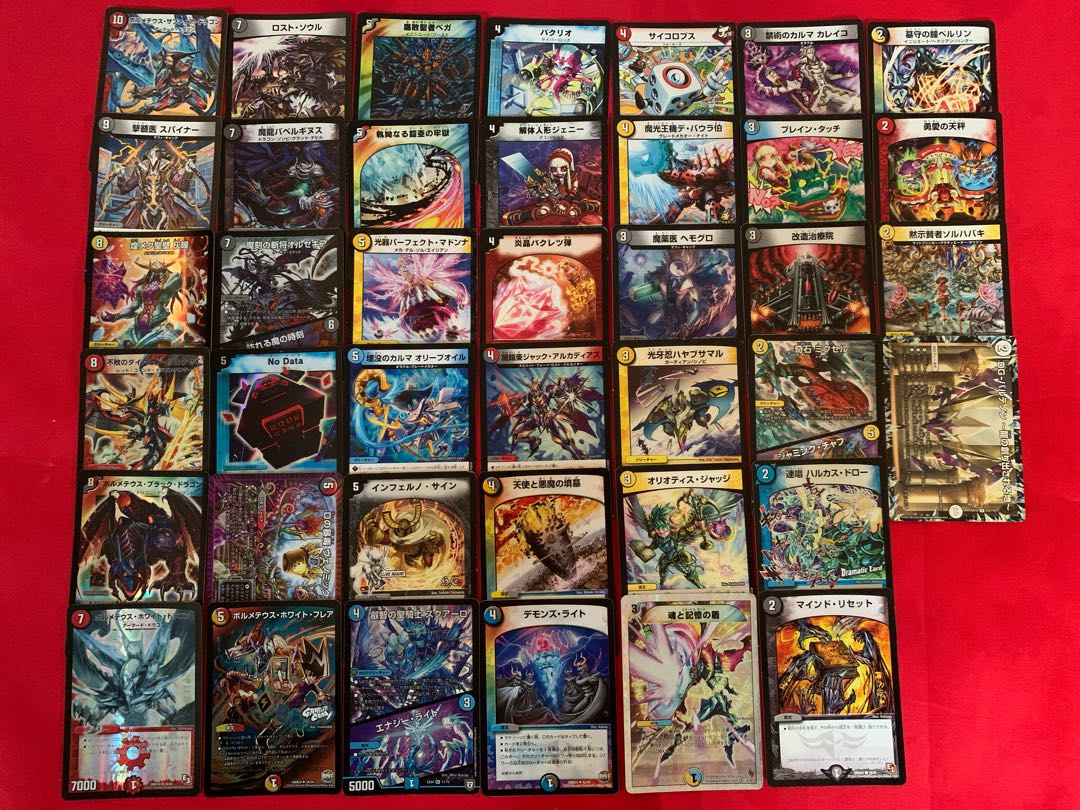 ハイランダー・ボルコン 1枚の通販 五代花那@プロフ必見（697875643