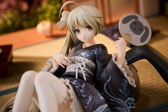 アルファマックス ヨスガノソラ 1/7 春日野穹 浴衣Ver.｜ホビーの総合