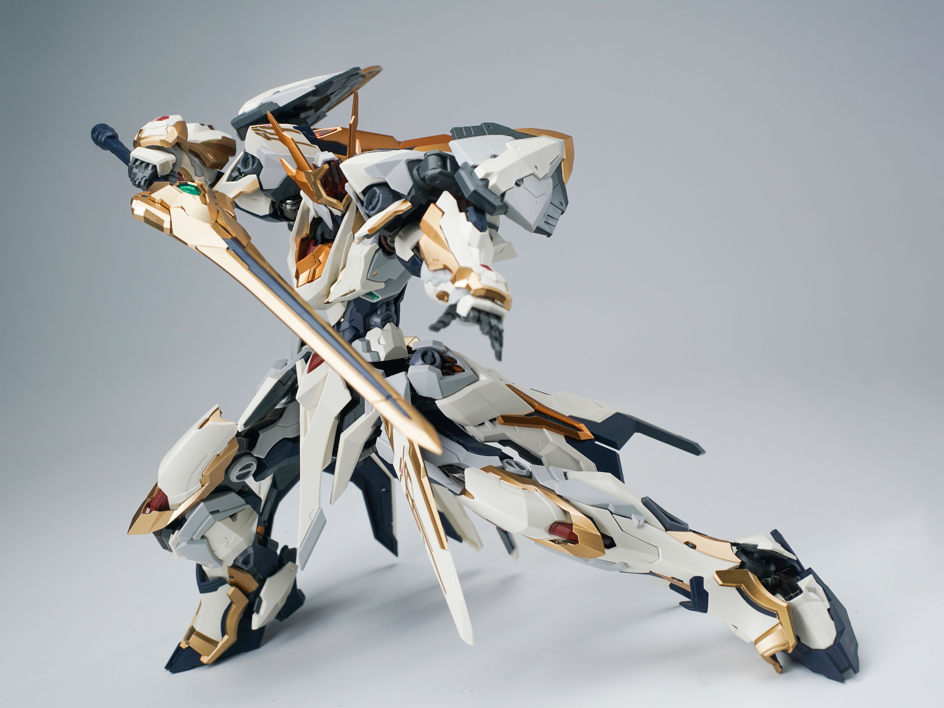 GS-TOYS Emp-01 元霊黄帝 帝神機-応龍神装｜ホビーの総合通販サイト