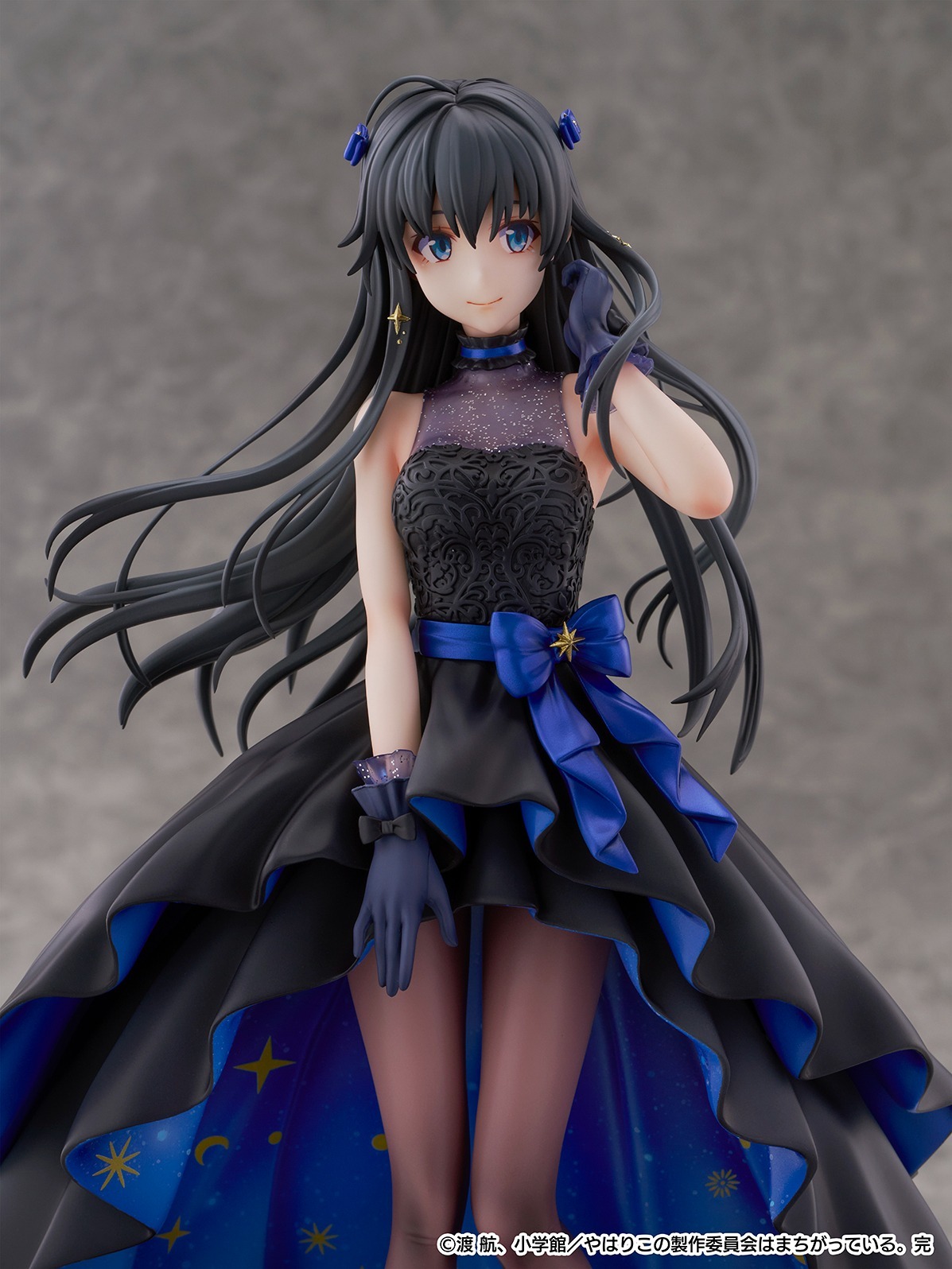SHIBUYA SCRAMBLE FIGURE やはり俺の青春ラブコメはまちがっている。完