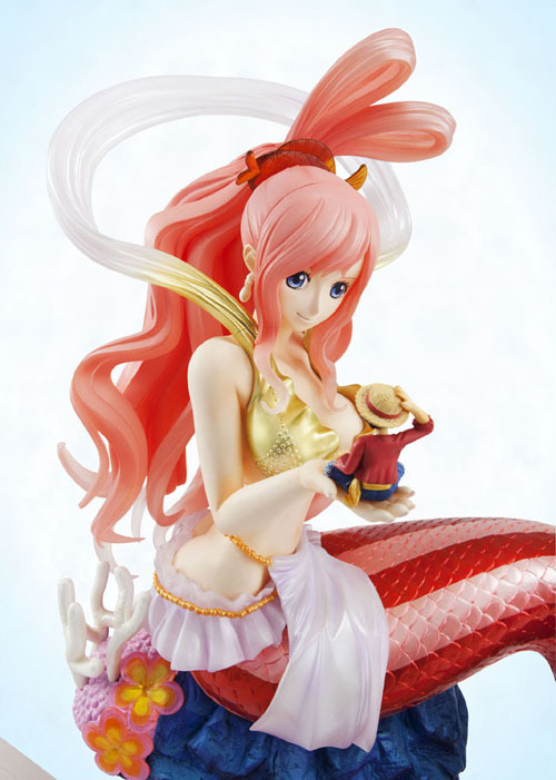 再販】メガハウス エクセレントモデル Portrait.Of.Pirates ワンピース
