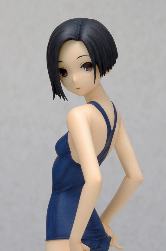 WAVE ラブプラス 1/8 小早川凛子 水着Ver.｜ホビーの総合通販サイト