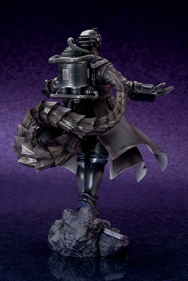キューズQ 劇場版メイドインアビス-深き魂の黎明- 黎明卿ボンドルド
