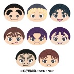 TVアニメ 桃源暗鬼 おまんじゅうにぎにぎマスコット 6個入り1BOX