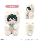 予約特別価格】佐々木と宮野 ぴたぴたたぴぬい 平野 大河｜ホビーの