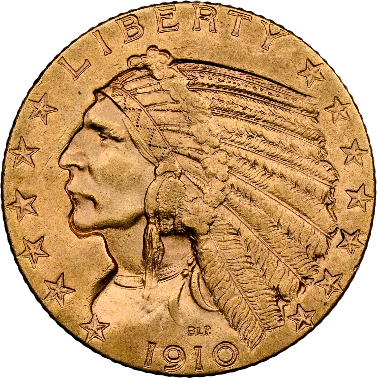 1910 S $5 MS | Coin Explorer | NGC
