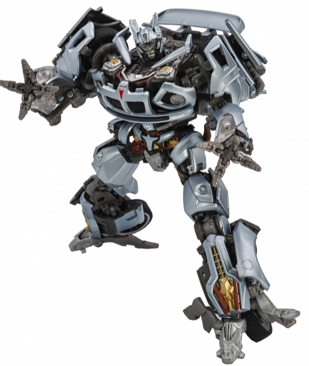 MPM-9 Jazz | Masterpiece Movie Series Transformers Figure | TFSource