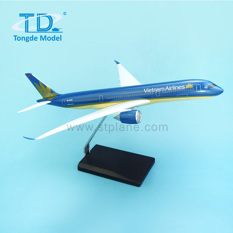 ベトナム航空A3501/20030cm飛行機モデル| Alibaba.com